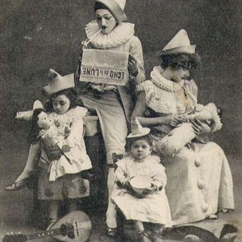 BlogCast S4 - Our Family Has Not Been Broken Yet - Diagnosed Mortal Revisited #15 of 20 Podcast Por  arte de portada