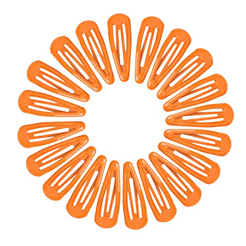 NiceYnn 20pcs Candy Color Small Hair Clips