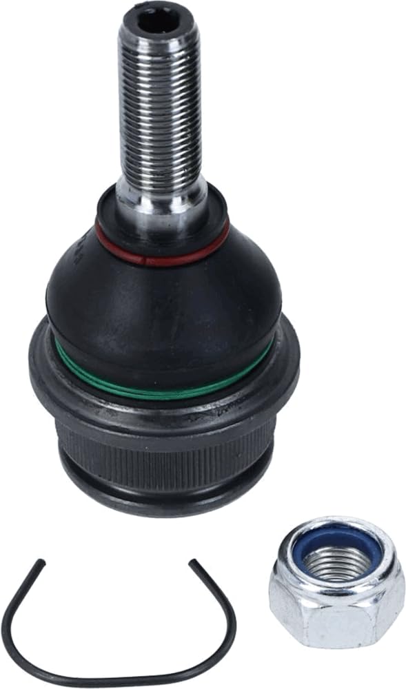 LEMFÖRDER 10155 03 Ball Joint for Volkswagen Transporter T4 Van (70A, 70H, 7DA, 7DH) 1990-2003 Left, Right, Upper, Front Axle and other vehicles
