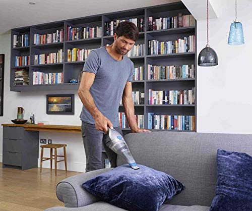 & Decker Dustbuster NVC215WA - vue 10