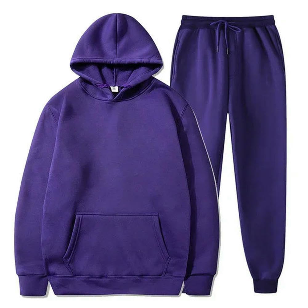 ZBDP podstawowe bluzy z kapturem polarowe spodnie dresowe zestaw męskie joggery zestaw dres odzież sportowa dresy unisex zespół jogging Homme