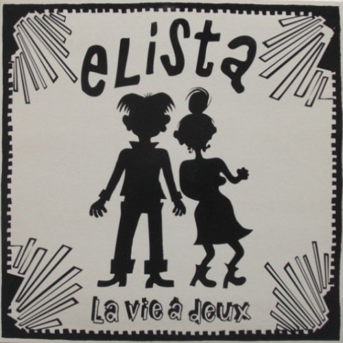 Elista (Frn) [Audio CD]