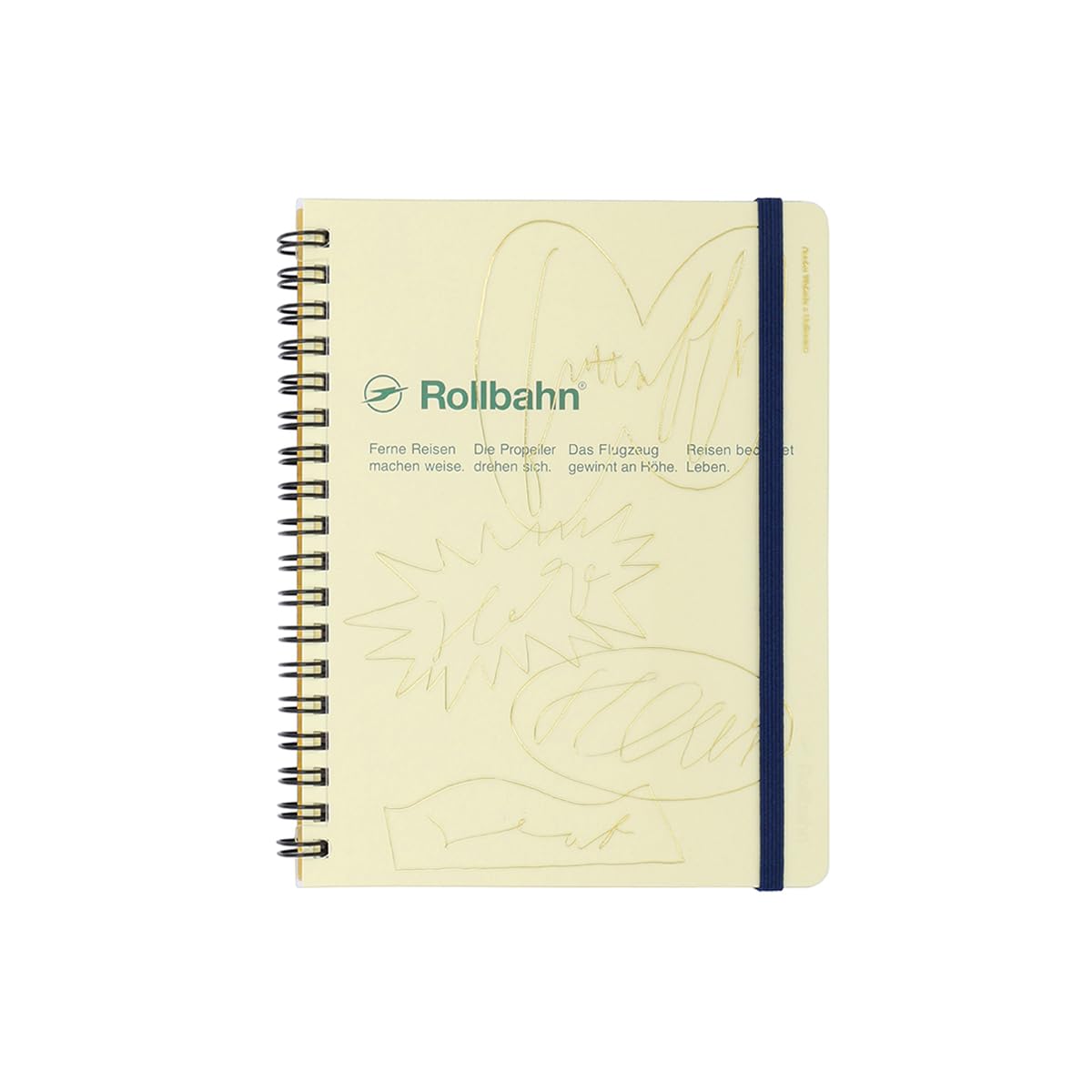 ロルバーンrollbahn L 表紙プロテクター　asukawakida Amazon | [デルフォニックス]【直営店限定】Asuka Wakida ロルバーン