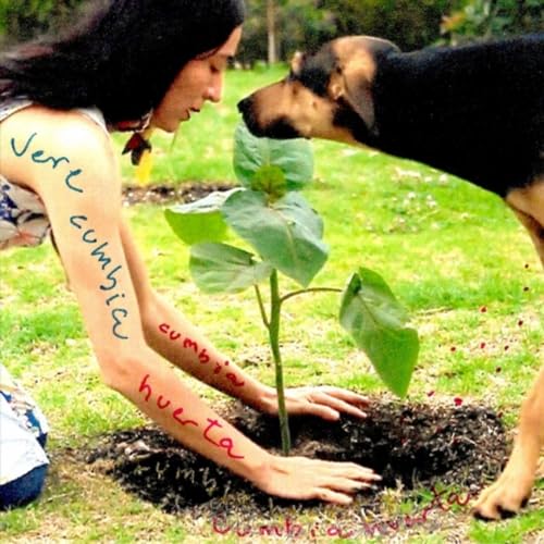 Cumbia Huerta