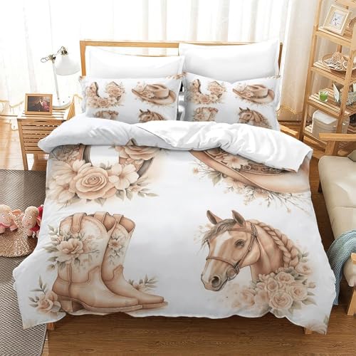 Housse de couette volley-ball 260x220 parure de lit microfibre 3D - 3