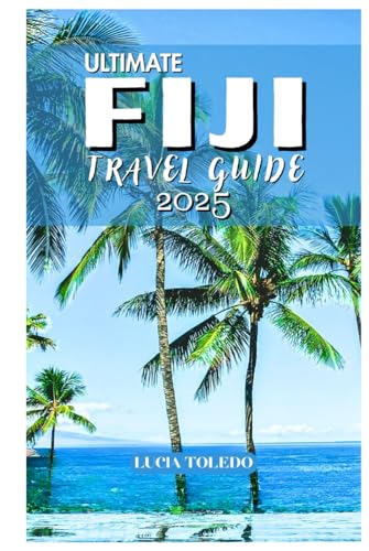How far is fiji from los angeles
