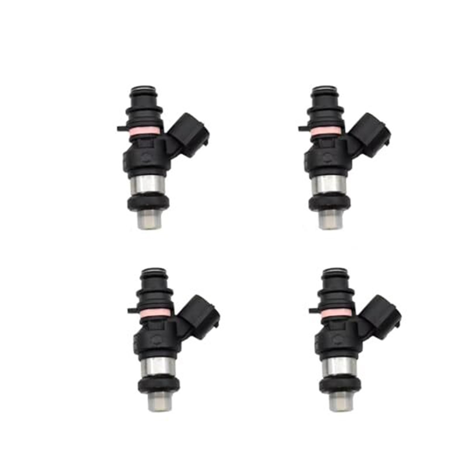 Flbzblkasl One Color Fuel Injection Valve Fuel Injector Fbycg80 16600-Aa270 For Subaru For Impreza Rx 2.0L Ei 8008212 2007-2012 For Forester 2008 H4 Ej20