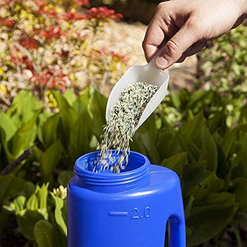 Distribuidor manual resistente Yosoo 2L fácil de usar miniatura 5