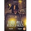 Belleville Rendez-Vous [DVD] [2021]