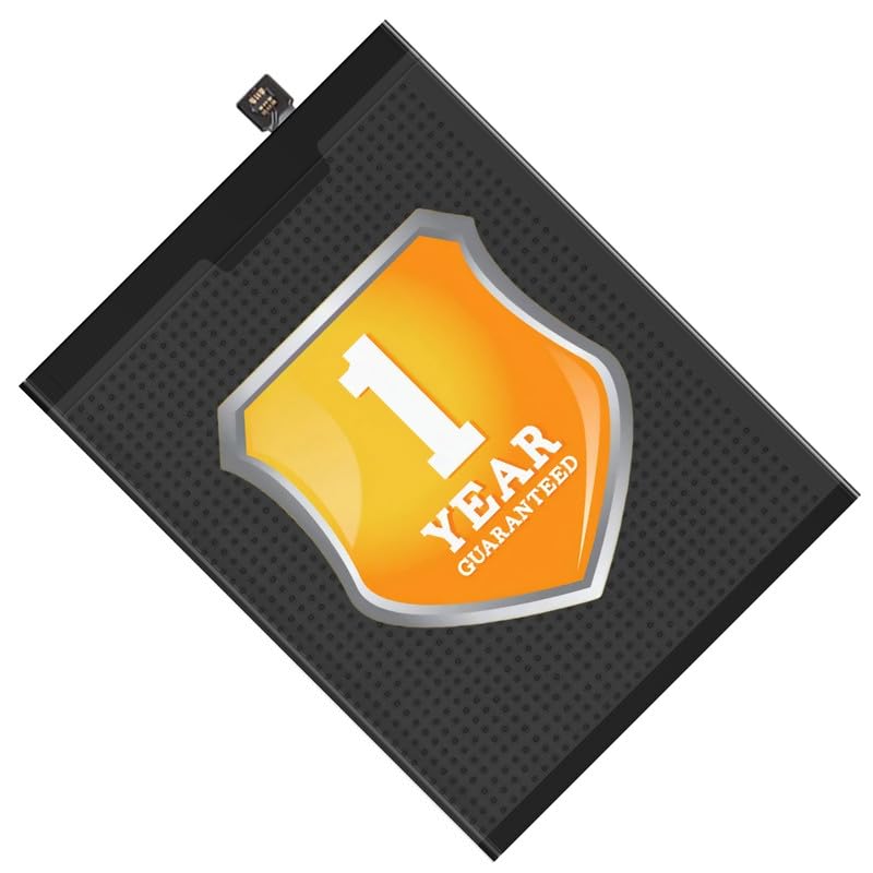 Image of Original BM49 Battery Compatible for Xiaomi Mi Max (2016001, 2016002, 2016007) - (4850mAh) - 1 Year Warranty K7