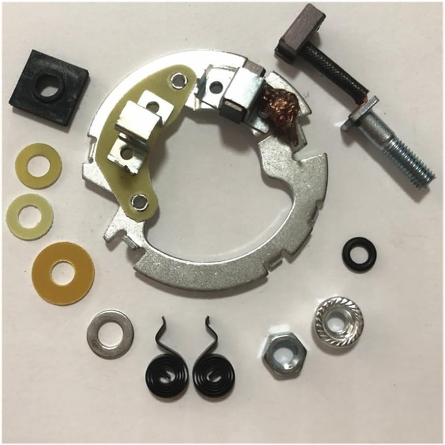 Motorcycle Starter Carbon Brush Fit for YP250 4HC 250cc 400cc YP 250 Parts