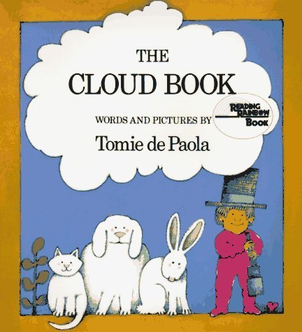 the-cloud-book B00FW75ANI Book Cover