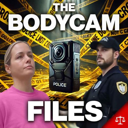 Woman &lsquo;Assaults&rsquo; Husband And Demands Cops To Leave - True Crime Bodycam