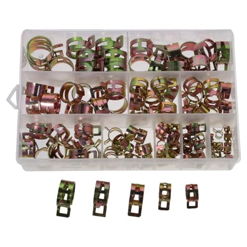 BYOBYO 100 6-22mm XvOz[XNv lߍ킹Lbg 10TCY bL VR^z[X ANVpCvNv ሳGANbvNv Ԍpt@Xi[lߍ킹Lbg