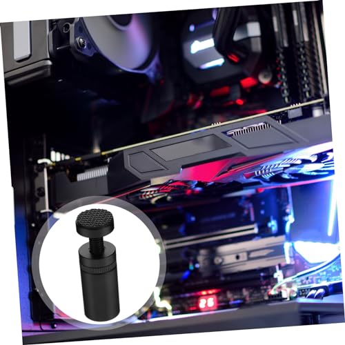 Soporte para GPU de aluminio con ajuste de tornillo miniatura 3