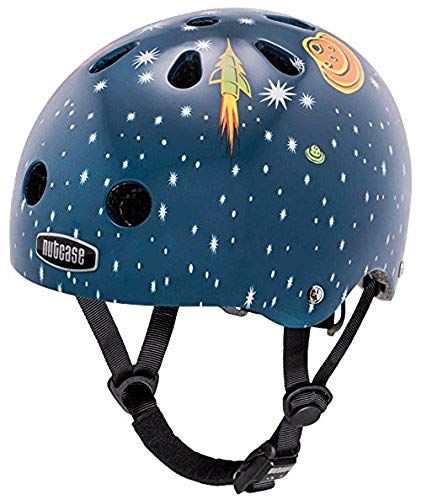 Nutcase Baby Nutty, Casco da bici per bambini,...