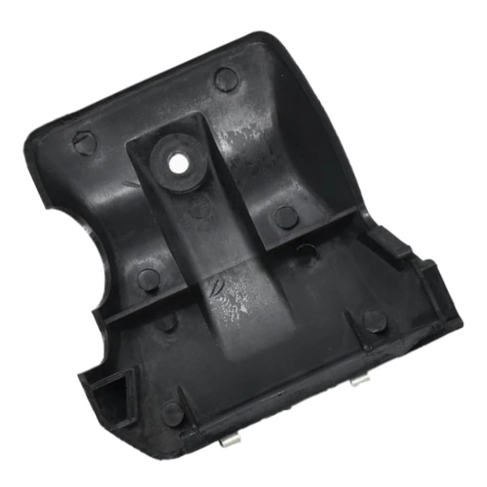 Accessoires de Coque Capuchon en Plastique Noir adaptés à la buse Bougie d'allumage débroussailleuse 236443