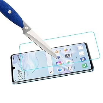 HUAWEI P30 メッシ Huawei P30 (Breathing Crystal 128GB) - Unlocked - Excellent