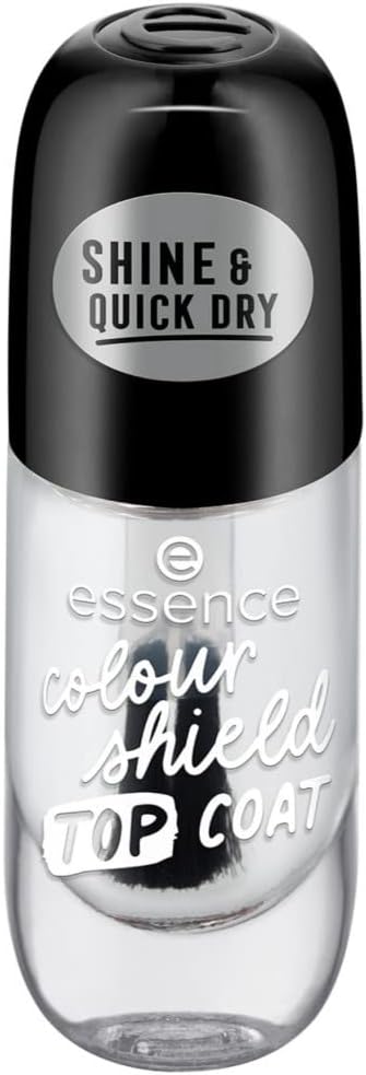 Essence Colour Shield Top Coat