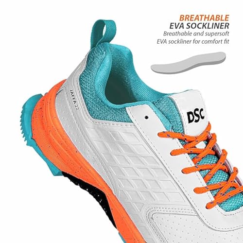 Image of DSC Jaffa 22 Cricket Shoes for Mens and Boys