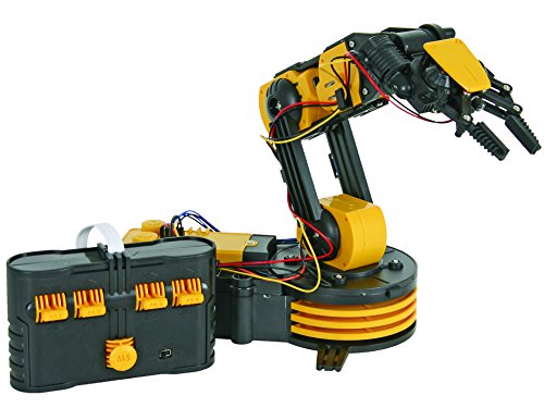 Preisvergleich Produktbild Velleman Robotic Arm