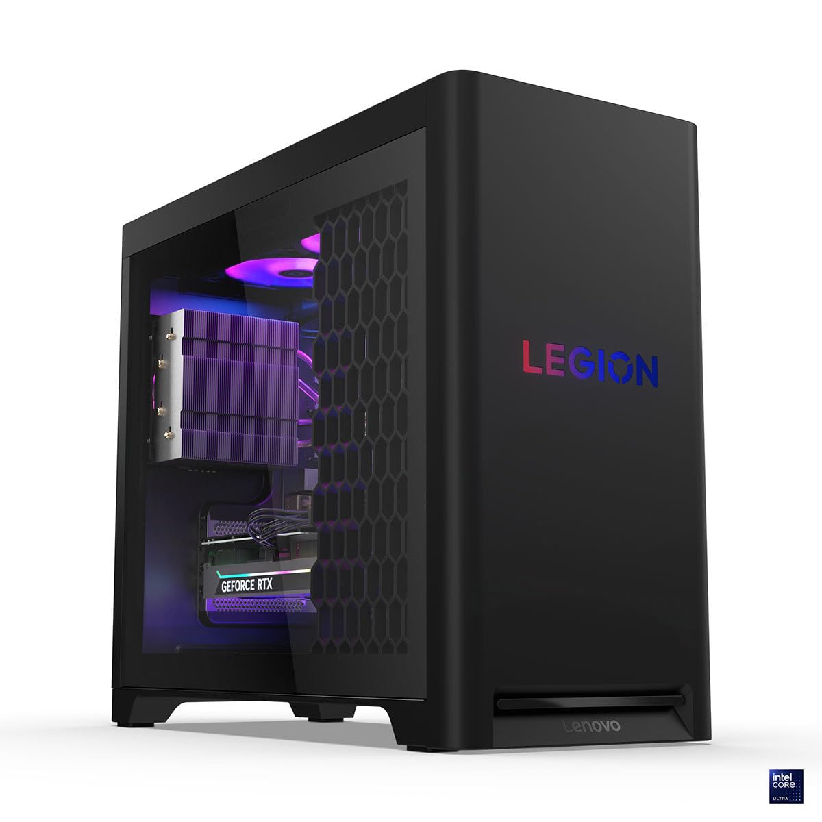 Amazon.co.jp: Lenovo Legion T5 30IAS10 90YA0012US ゲーミング