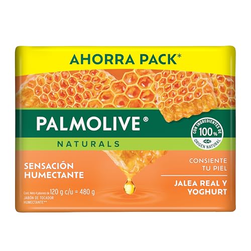 La mejor selección de Palmolive - los preferidos. 8