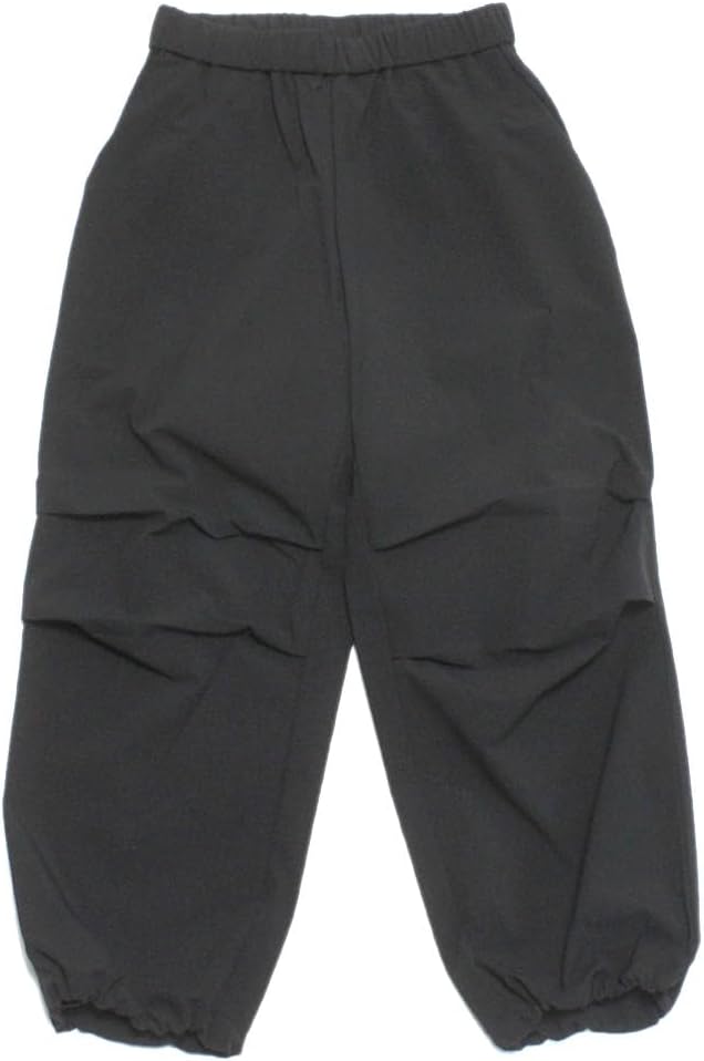 MOUN TEN.] マウンテン c/hemp karate パンツ ボーイズ ユニセックス