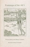 Footsteps of the aliʻi: Wailua Basin and heiau complex 1882163109 Book Cover