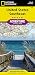 United States, Southeast (National Geographic Adventure Map (3126))