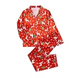 COUPE:La coupe de ce pyjama est conçue pour une liberté de mouvement totale sans être ample; Elle épouse délicatement la silhouette pour un port agréable et flatteur; Cette coupe fluide convient aussi bien pour le repos que pour les moments détendus à la maison B