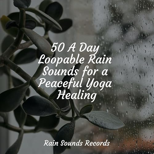 Spiele 50 A Day Loopable Rain Sounds for a Peaceful Yoga Healing von ...