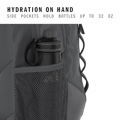 Image of adidas Excelerator School Backpack, 33L