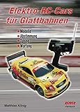  Elektro-RC-Cars für Glattbahnen