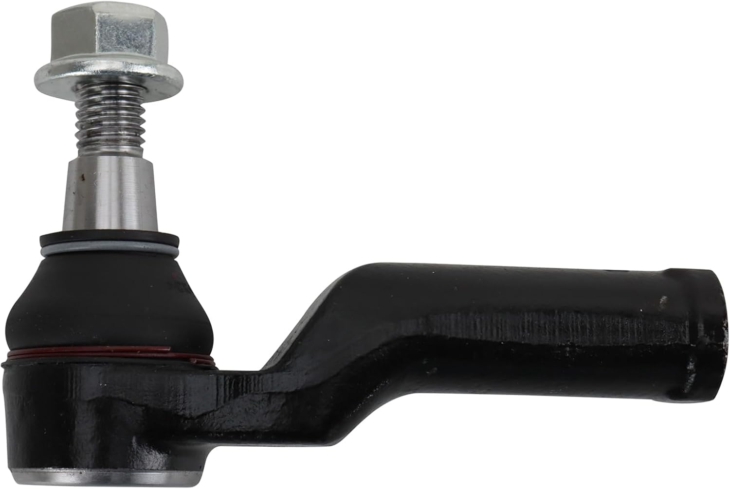 TRQ Front Steering & Suspension Kit Control Arm with Ball Joint Sway Bar Stabilizer Link Tie Rod Compatible with 2010-2016 Volvo XC60
