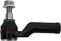 Vista 7 de TRQ Kit de dirección delantera y suspensión compatible con Volvo XC60 2010-2016