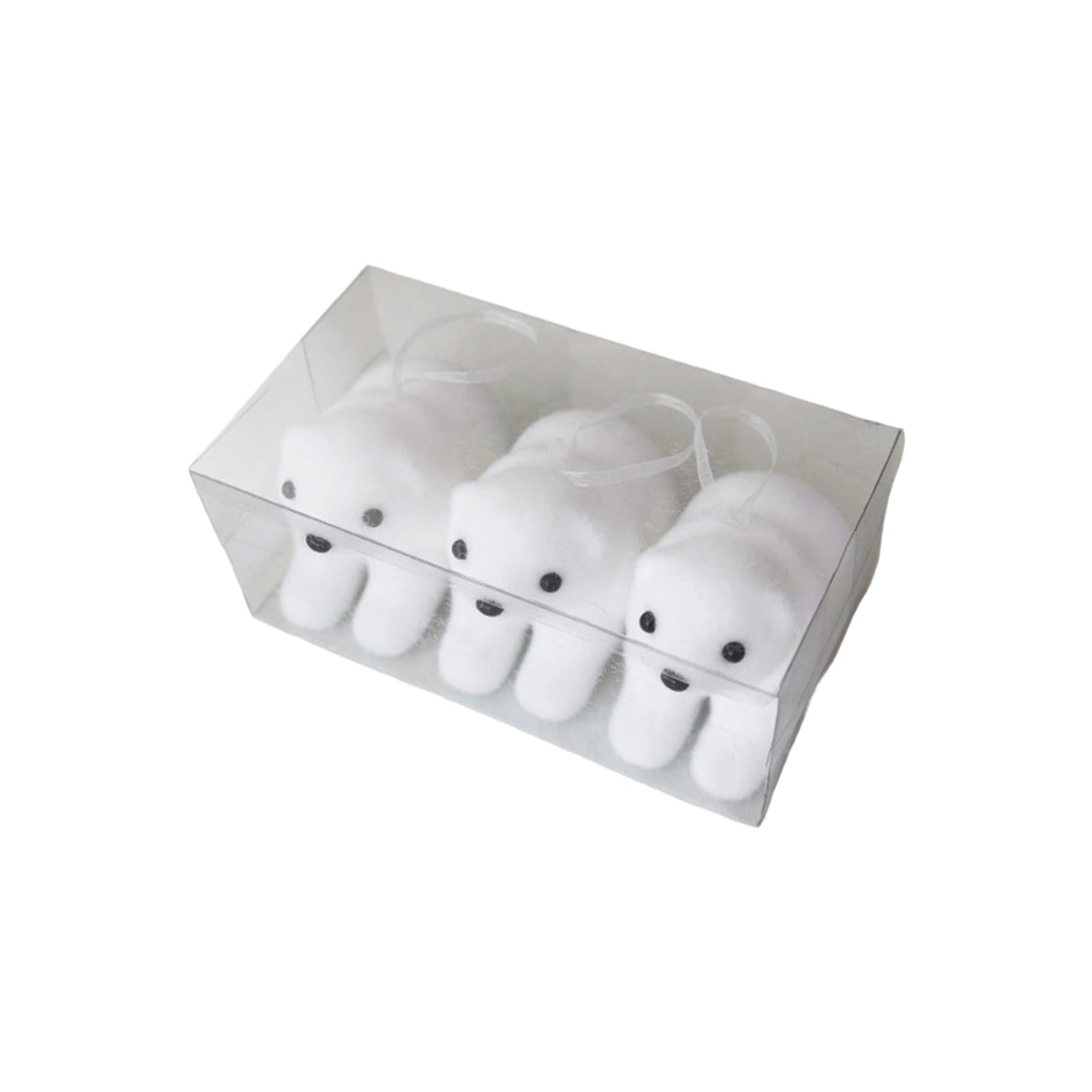 Lerpwige Multipurpose Foam Christmas Decorations To Enhances Holiday Atmospheres Instantly Quick Setups Christmas Hangings Foam Holiday Party Accessories