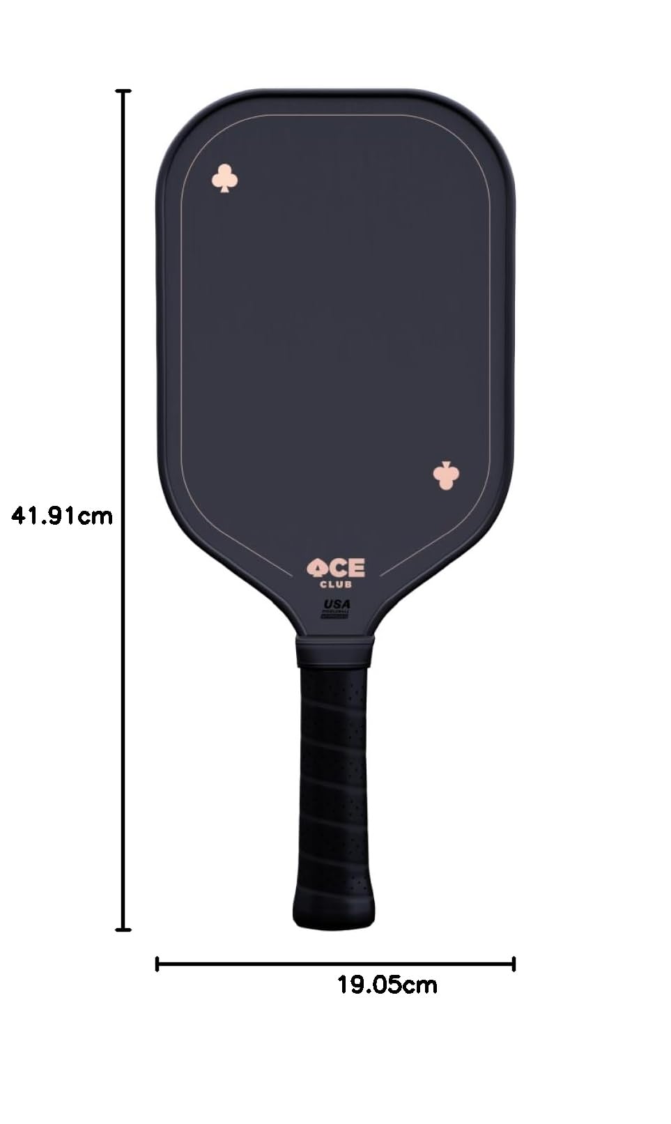 ピックルボール パドル カーボン サーモフォーム エッジレス 61ipbBwHVdL._AC_UL210_SR210,