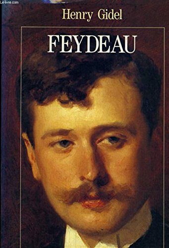 Feydeau gidel henry, Henry