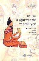 Nauka o ajurwedzie w praktyce 8365852152 Book Cover