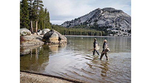 Hodgman Mens Brown- 10 Cleated Hip Bootfoot, Brown, 10 US2