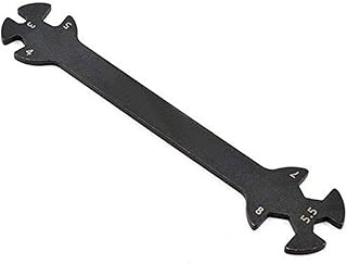 Hobbypower Hudy Special Tool Wrench for Turnbuckles & Nuts DY181090  + 1 Hobbypower strap