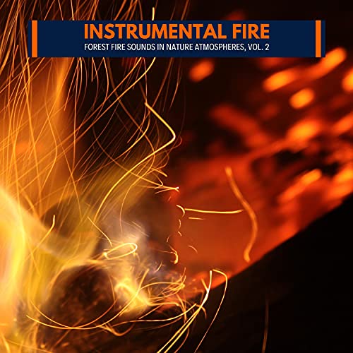 Deep Fire Audio