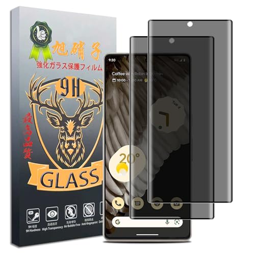 Ή Google Pixel 7 Pro KXtB `h~ y2Zbg- {ɎqfށzPixel7 Pro 5G tB ̂h~ 炳 KX tیtB 0.26 dx9H Uh~ wh~ 猩Ȃ 