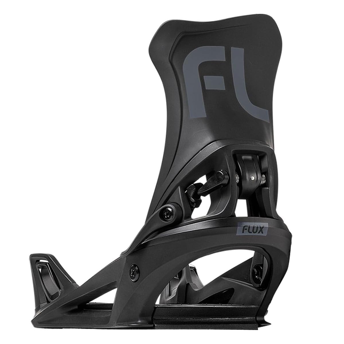 Amazon | FLUX フラックス スノーボード ビンディング DS STEP ON 24