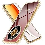 honor 8x max france [Pantalla y Protección de La Cámara] --- Funda from iVoler no solo proporciona un bisel de 1 mm más alto para la cámara, sino que también da labios de 0,5 mm más altos a la pantalla para que actualice aún más la protección de la pantalla.