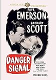 Danger Signal (1945)