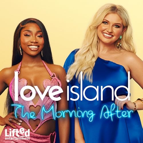 Love Island: The Morning After cover art