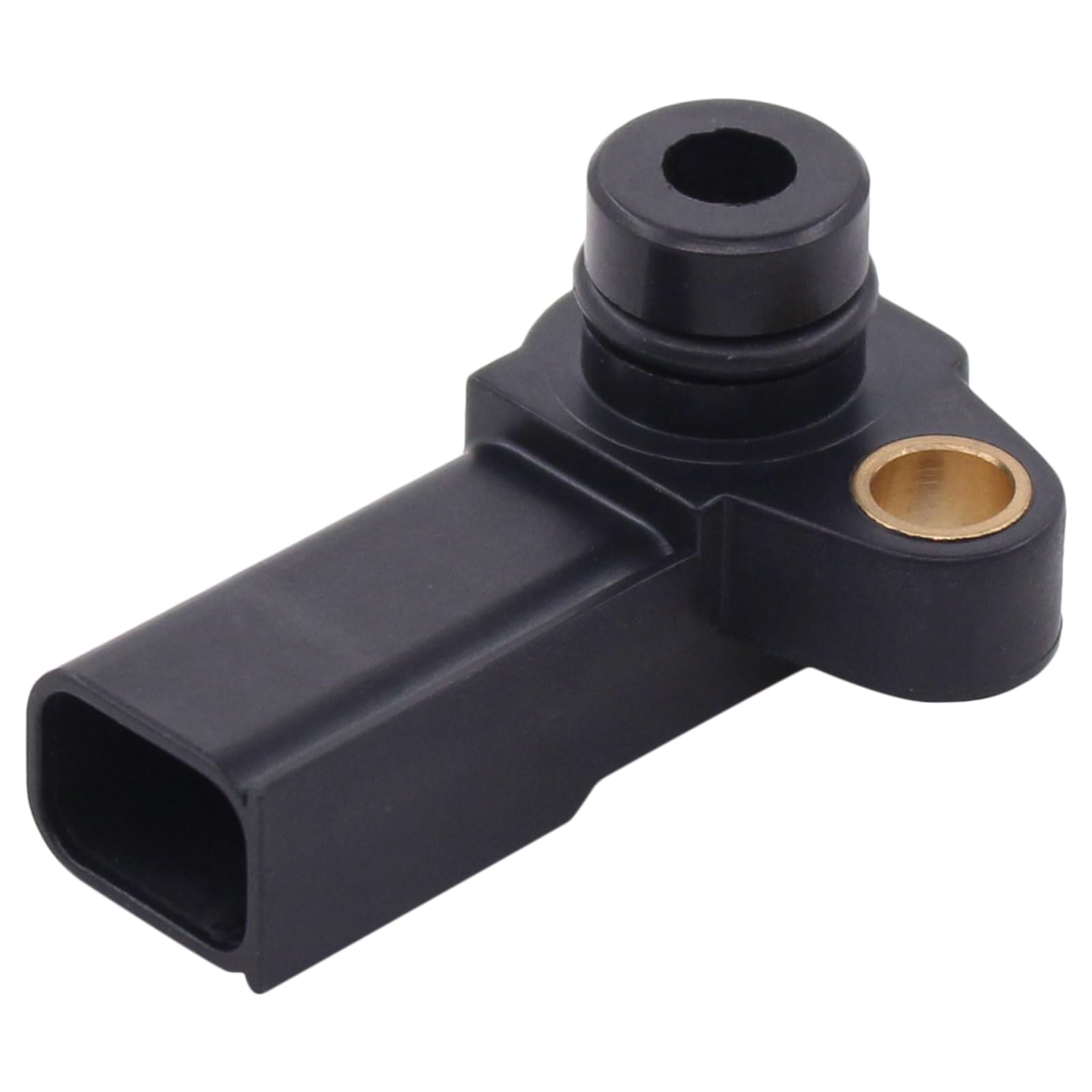 HouYeen Intake Manifold Absolute Pressure MAP Sensor for Land Ro-ver Range Rover Sport Discovery 2.7 3.0 TDV6