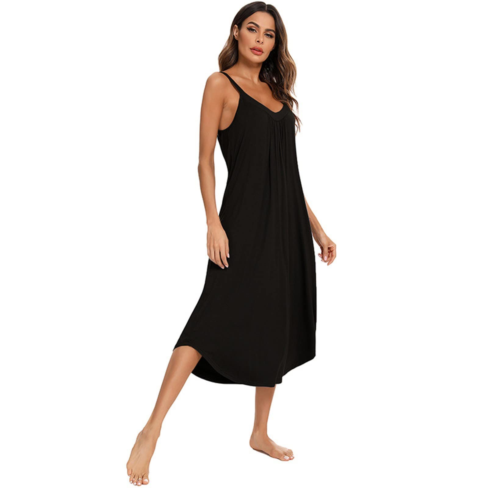 Top Donna Autunno,Pantaloni Pigiama Gravidanza E Maternità Sexy Top